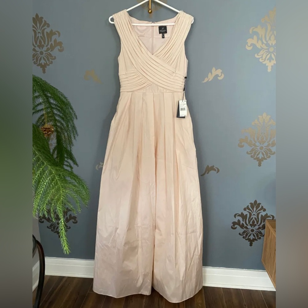 Beautiful evening gown